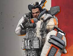 In apex legends gibraltar is the biggest and badest character. Apex Legends Gibraltar Legend Guide Gamespot