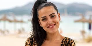 Sam Dylan: Wer ist der Freund des Reality-TV-Stars?