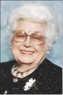 Eleice Arnwine Obituary (2011)