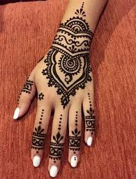 70 Beautiful And Charming Henna Art Design Ideas 2 In 2020 Cool Henna Tattoos Henna Tattoo Hand Henna Tattoo Designs