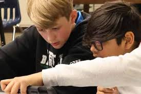 The Westfield School Annual Report 2023_2024 by The Westfield School