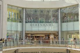 Shop all the debenhams pieces uploaded by our sellers. Debenhams Blocks Next From Taking Two Of Its Hammerson Stores For Beauty Halls Theindustry Fashion