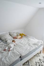 Januar 2017 wer mir auf instagram folgt weiß: Familienbett Selbst Bauen Bauanleitung Emma Air Matratze Erfahrungen Test Ecolignum Geschwister Bett 20 Trendshock