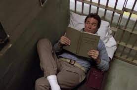 He was serving life pl. ÙÙŠÙ„Ù… Escape From Alcatraz Ù…ØªØ±Ø¬Ù… ÙƒØ§Ù…Ù„ Hd Ø³Ø¬Ù† Ø§Ù„ÙƒØ§ØªØ±Ø§Ø²