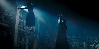 The Nun II tops the weekend box office