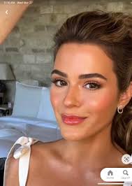 Who can provide mobile hair and makeup services for a wedding in Livingston  or Huntsville