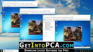 Download vmware workstation pro vmware workstation pro is the industry standard desktop hypervisor for running virtual machines on linux or windows pcs. Vmware Workstation Pro 15 5 5 Free Download
