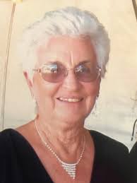 Virginia Ruth MacLeod: 1943-2019