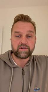 Morrison and Weaver with Manchester City winning the 1999 play off final