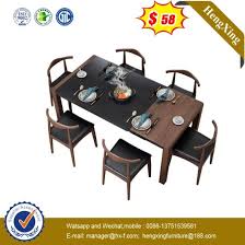 Kitchen & dining room sets : China Nordic Style Cheap Price Mdf Panel Tables Chairs Dining Room Furniture Dining Tables Set China Dining Furniture Hotel Furniture