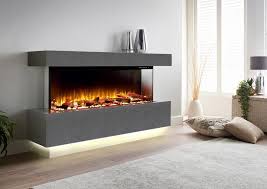 Fireplaces are used for the relaxing ambiance they create and for heating a room. Most Popular Fireplace Designs Of 2021 For Your Home