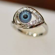 Spiritual Magic Ring Lost Love Spell Caster Pay After Results In Usa Canada Uk Sweden 27839620753 In 2020 Evil Eye Ring Eye Jewelry Weird Jewelry