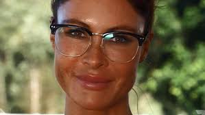 Sunday Night Pete Evans Wife Nicola Talks About Breast Implant Illness News  Com Ausexiezpix Web Porn