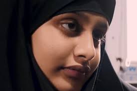 I don't think i was a terrorist, i think i was just a dumb kid. Shamima Begum Isis Bride Or Committed Terrorist American Enterprise Institute Aei