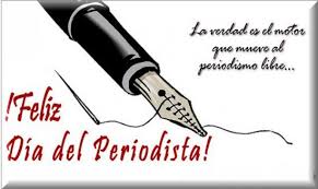 Fue en esa ocasión donde también se sentaron los primeros escritos del estatuto del periodista, el cual se sancionó en 1944. Originales Tarjetas Para El Dia Del Periodista Con Emotivas Frases Para Compartir