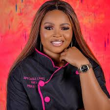 WOMEN ARE DESIGNED TO BE TAKEN CARE OF.