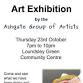 Art Exhibition by Ashgate Group of Artists event image