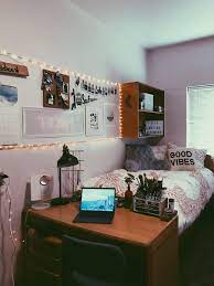 My Dorm Room At San Francisco State University College Dorm Room Decor Dorm Room Diy Dorm Room Designs