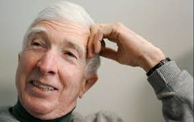 John Updike é o Balzac da classe média americana