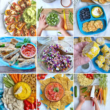 Meals are generous and flavours are substantial. The Best Veggie Recipes For Kids Happy Kids Kitchen By Heather Wish Staller