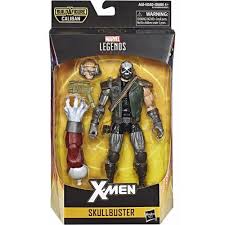 Marvel Legends X Men Skullbuster Fiyati Ve Ozellikleri Gittigidiyor 2020 X Men Marvel Oyuncak