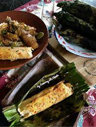 Buka Buka Resep Lama Jadi Teringat Lagi Sama Satu Resep Ini Kebetulan Masi Ada Sisa Arang Dari Kemarin Ma Resep Masakan Indonesia Resep Masakan Resep Makanan