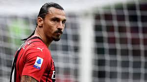 Zlatan was born in 1981 in malmö, sweden. Zlatan Ibrahimovic To Miss Liverpool Vs Ac Milan With Achilles Injury Football News Sky Sports