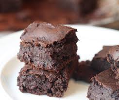 Black Bean Brownies With Mix Holy Fudge Black Bean Brownies Laura Lea Balanced Recipe Bean Brownies Black Bean Brownies Food Processor Recipes
