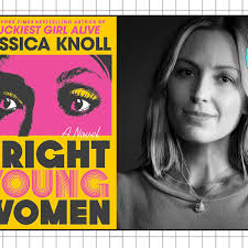 'Bright Young Women' by Jessica Knoll Excerpt