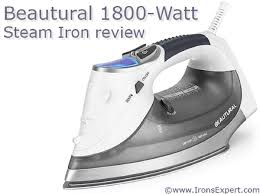 Black And Decker Digital Advantage Iron D2030 Manual Beautural 1800 Watt Review Variable Temperature Iron With Lcd Display