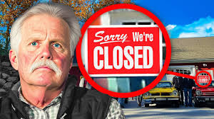 Here's Why Chasing Classic Cars Really Ended