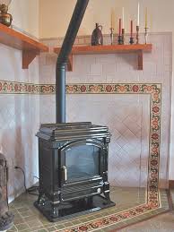 Pin By Adam G On Products I Love Wood Stove Surround Wood Stove Hearth Wood Stove Fireplace