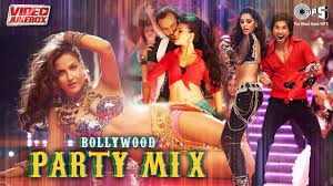 Bollywood Party Mix | New Year Party 2023 | Party Songs Hindi | Non-Stop  Hits | Video Jukebox - YouTube
