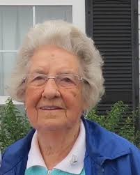 In Memory of Muriel Dillman