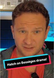 Cycling Safety and Challenges at Etoile de Bessèges