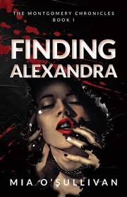 Finding Alexandra
