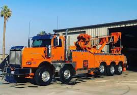 Maybe you would like to learn more about one of these? Ten West Towing Bakersfield Ca Western Star Twin Steer W B B 80 Ton Rotator Tow Truck Western Star Trucks Big Trucks