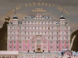 Set in budapest in 1913, when the city was considered to be at the heart of europe. Overstuffed Desolation In The Grand Budapest Hotel Eater