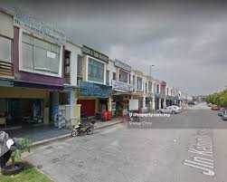 Rumah teres satu tingkat di rantau panjang klang untuk dijual freehold 4 bilik 2 bilik air keluasan: Bandar Putera 2 Jalan Johan Setia Jalan Kebun Shop For Sale Intermediate Shop For Sale In Klang Selangor Iproperty Com My