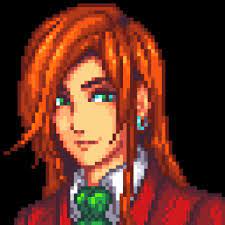Portrait Replacers By Jionestellos Stardew Valley Fanart Stardew Valley Art