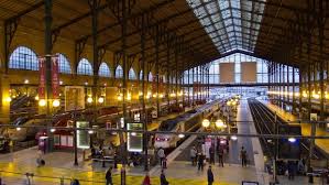 The paris nord train station (gare du nord) was originally built in 1846. 9 Best Hotels Near Gare Du Nord Paris Within 15min Walk