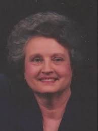 Doris Best Obituary (1937