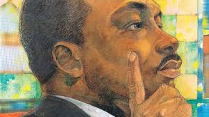 A powerful lesson about the March