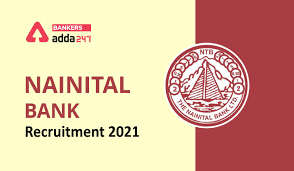 The nainital bank clerk exam will be written objective type. Nainital Bank Clerk Mt Recruitment 2021 Notification Out For 150 Posts