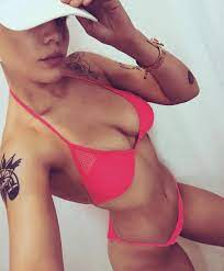 Halsey Nude And Sexy (37 Photos) | #The Fappening