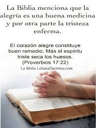 Solo Dios Hace Al Hombre La Biblia La Sanadoctrina Com Facebook