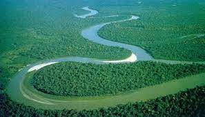 Sungai terpanjang di dunia ini melewati sebelas negara, yaitu mesir, tanzania, uganda, republik. Sungai Terpanjang Di Dunia Ini Wajib Ditelusuri Travel Tempo Co