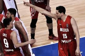 Jun 19, 2021 · la cordobesa ariana pérez, determinante en el triunfo de argentina ante samoa en el repechaje para los juegos olímpicos de tokio. Seleccion Mexicana De Basquetbol Gana Su Primer Juego Del Repechaje Olimpico Deportes W Radio Mexico