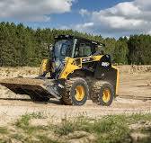 Affordable Skid Steer Loader for Small Businesses: A ...