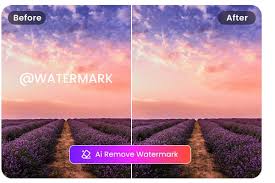 Remove Watermark From Video Online for Free With AI | Fotor
